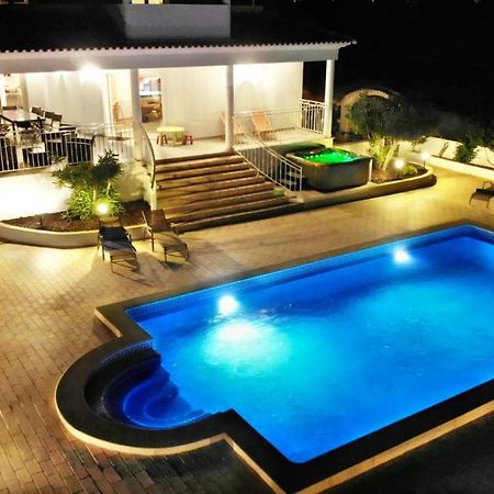 Sunset Villa By Laranjal Rentals Olhos de Agua  Exterior foto