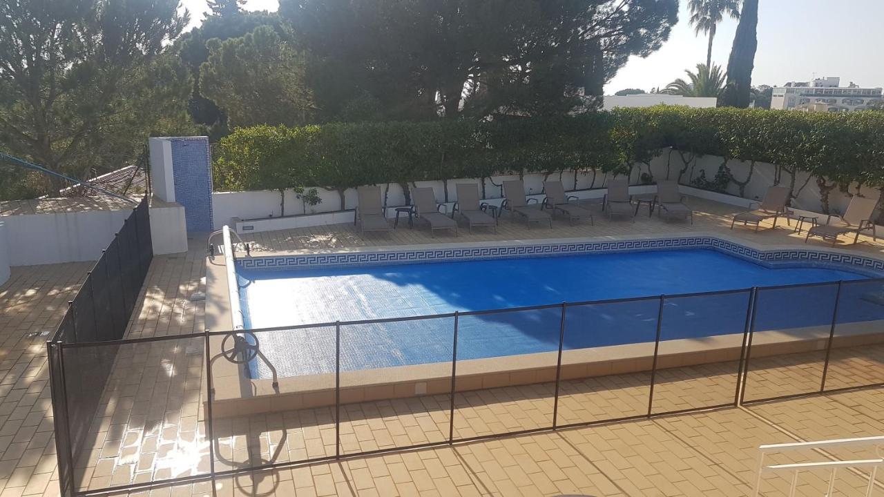 Sunset Villa By Laranjal Rentals Olhos de Agua  Exterior foto