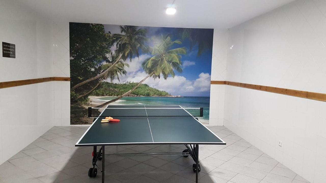 Sunset Villa By Laranjal Rentals Olhos de Agua  Exterior foto