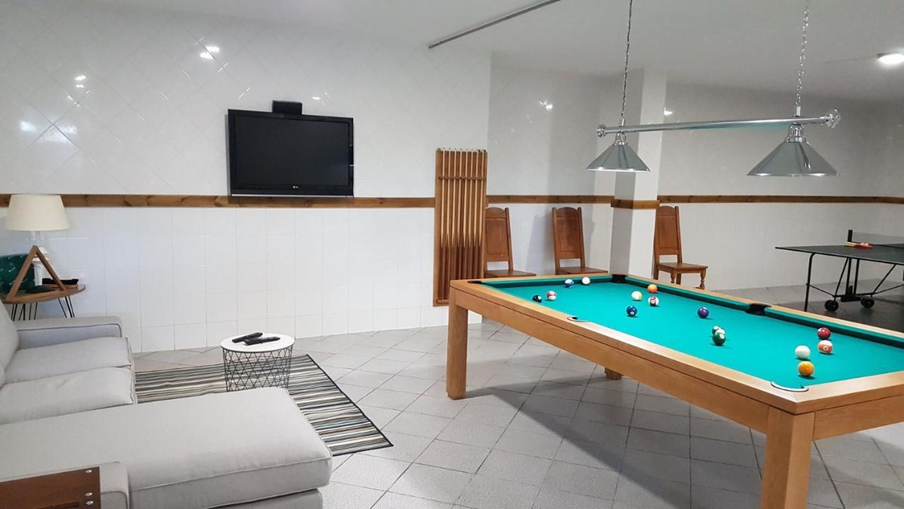 Sunset Villa By Laranjal Rentals Olhos de Agua  Exterior foto